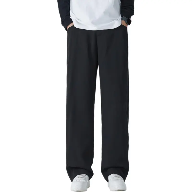CAT'S PAW Suit Trousers Unisex-1