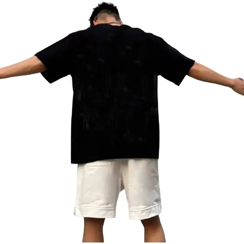 M MAICCO T Shirts Men-10