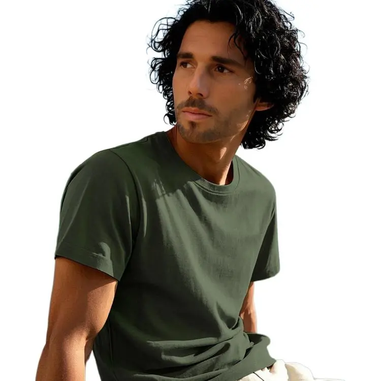 AKCLUB Free Cuba Series T Shirt Men's-10