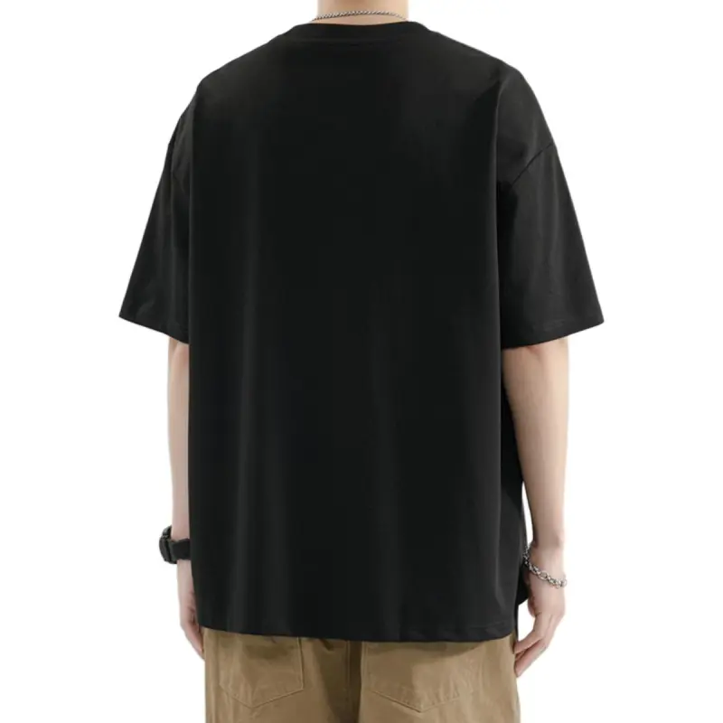 ROSECREED T Shirts Unisex-9