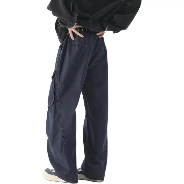 POLAR BEAR Casual Pants Unisex-11