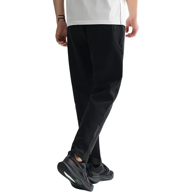 SPYDER Casual Pants Men's Black-4