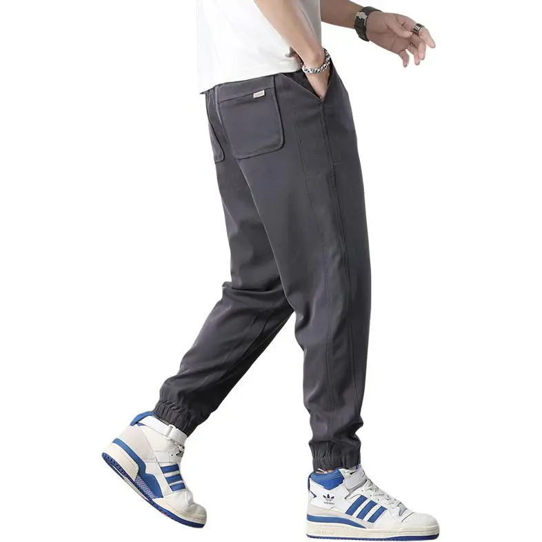 PIERRE CARDIN Casual Pants Men's-1