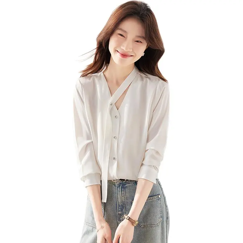 La Chapelle Shirts Women's-2