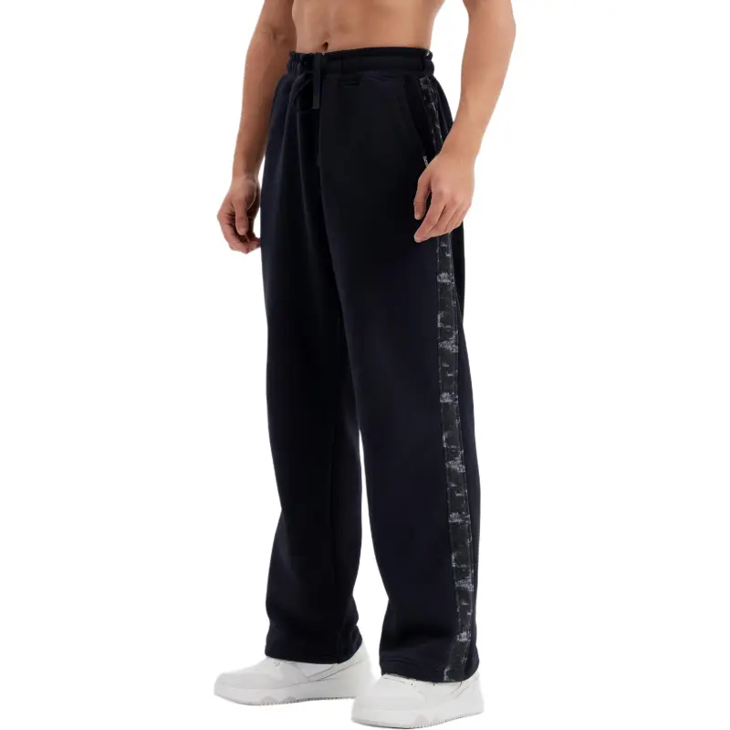 DECATHLON Knitted Sports Pants Men's-21