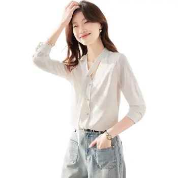 La Chapelle Shirts Women's