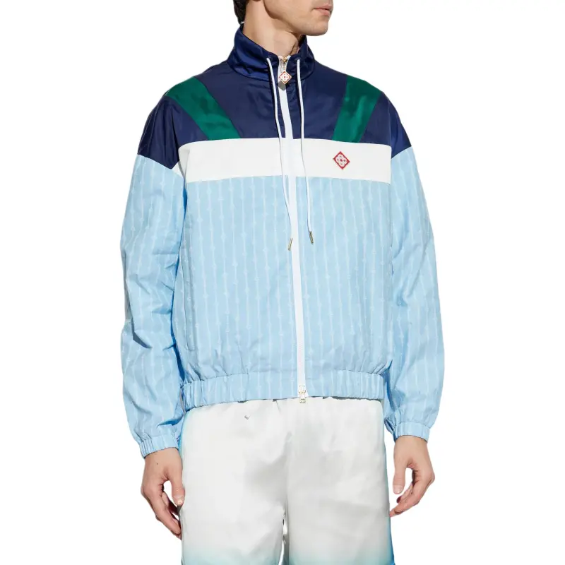 CASABLANCA Track Jacket-3