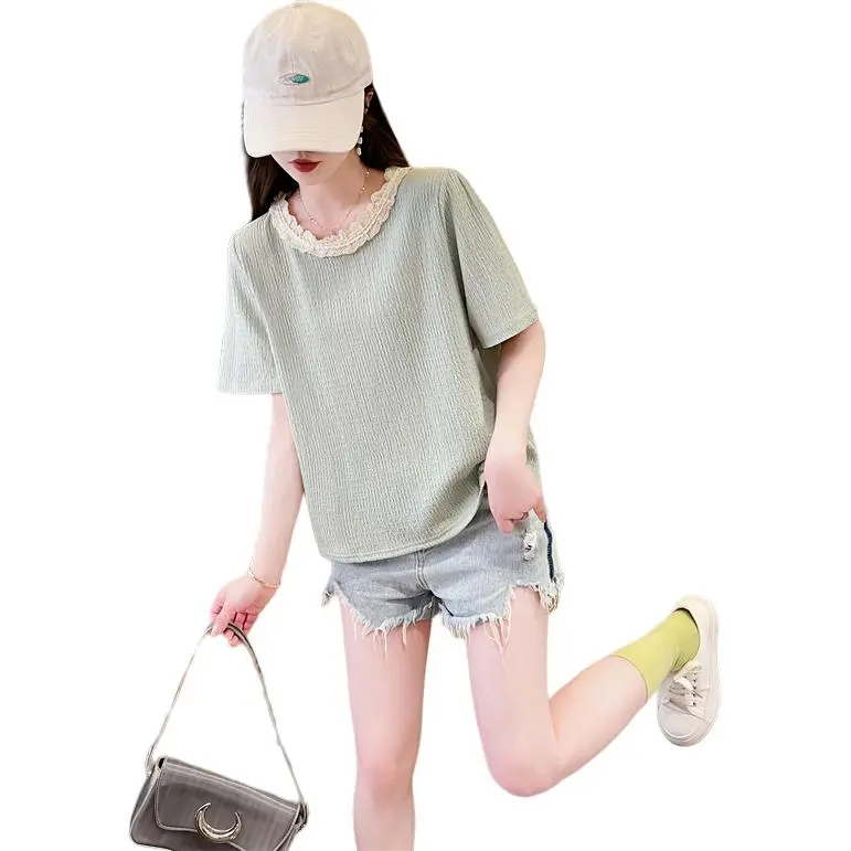 GOSO T Shirts Women's-15
