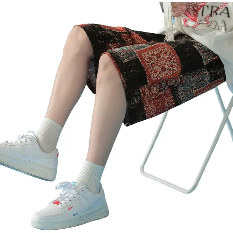 Cost Per Kilo Casual Shorts Unisex-14