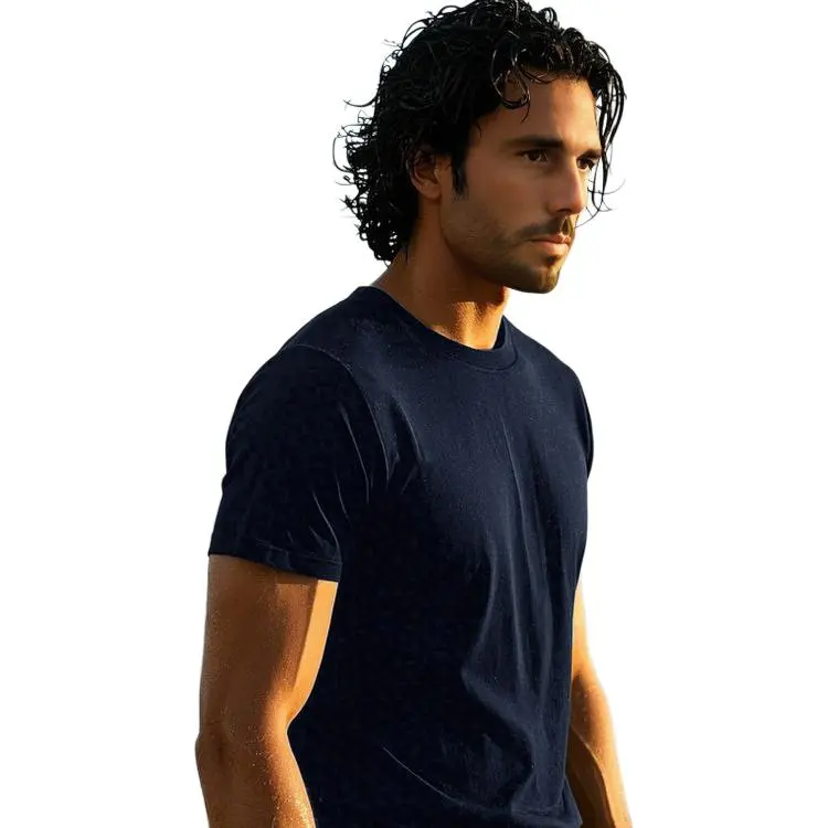 AKCLUB Free Cuba Series T Shirt Men's-2