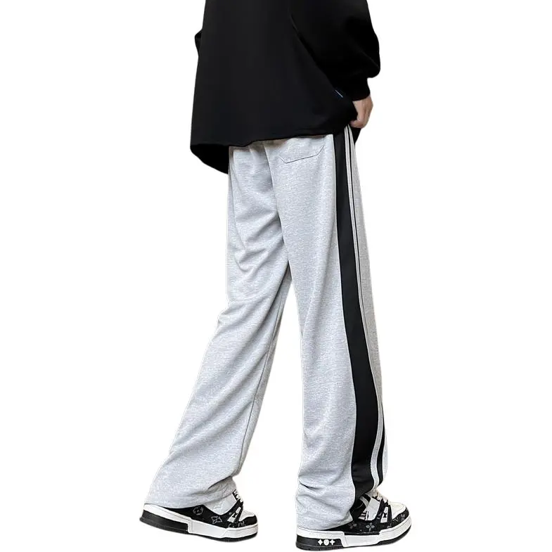 ZMHT Casual Pants Unisex-7