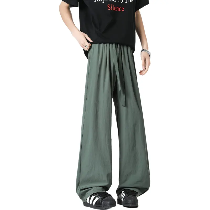 YATSI Casual Pants Unisex-8