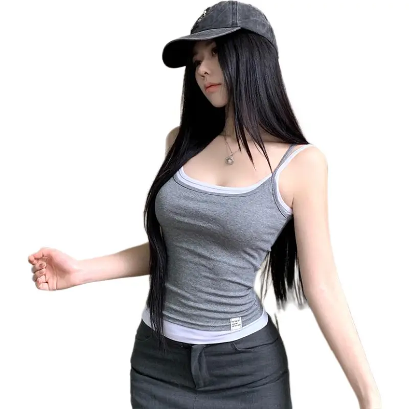 Dior Beauty Tank Tops Women's-2