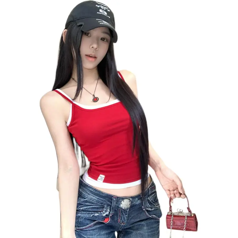 Dior Beauty Tank Tops Women's-11