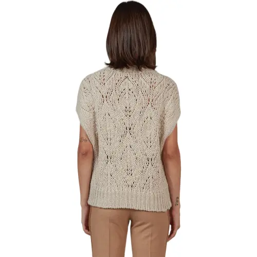 Andrè Maurice Knitwear Women's