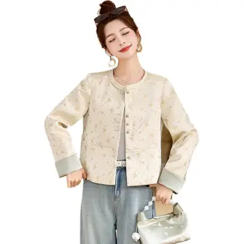 La Chapelle Jacket Women's Image Color
