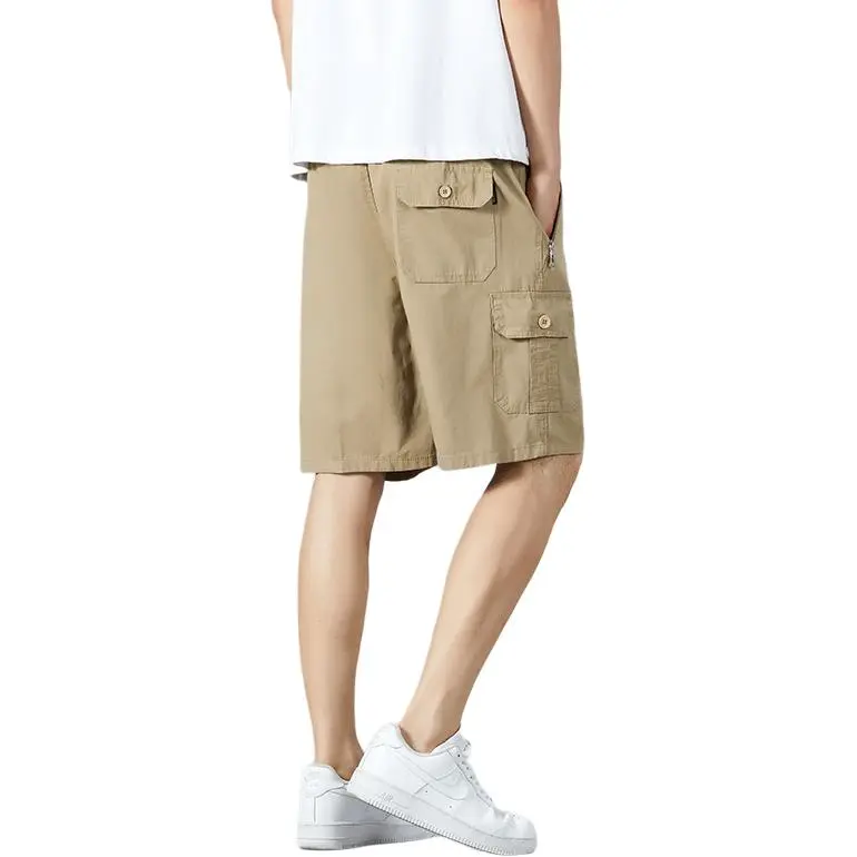 PRPK Cargo Shorts Unisex-10