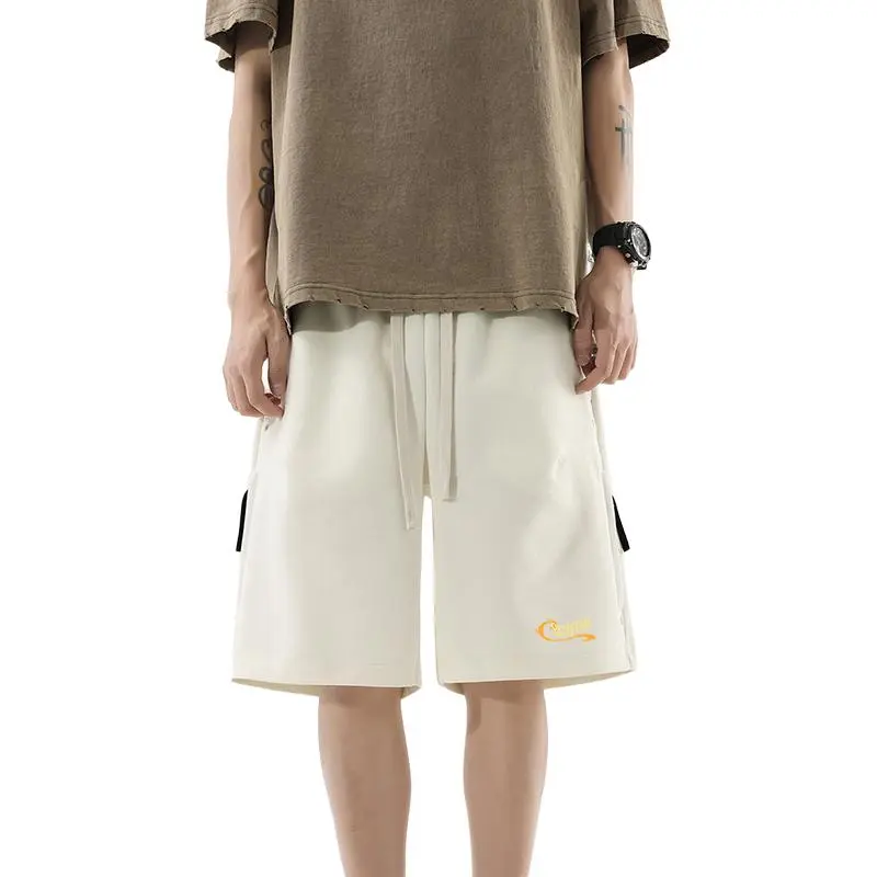 7 SEVFUN Casual Shorts Unisex-7