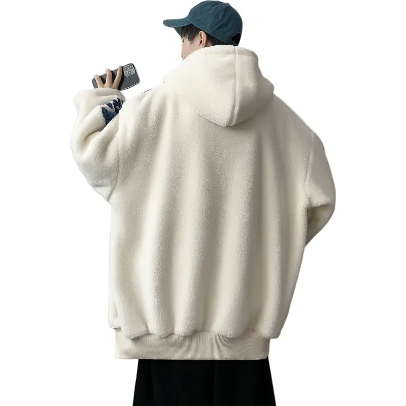 ZYKY Velvet Jackets Unisex-6