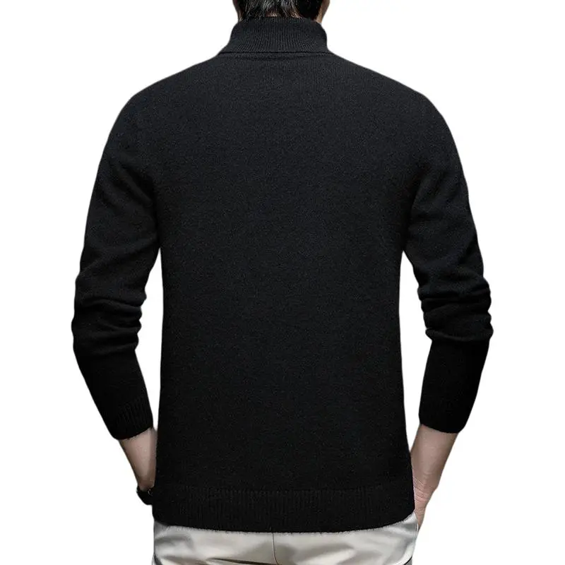 PIERRE CARDIN Sweaters Men-4