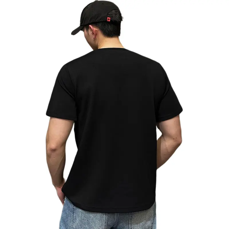 CAT'S PAW T Shirts Unisex-1