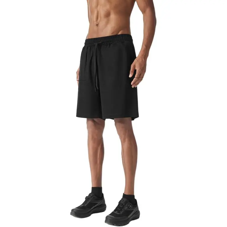 Bodydream Casual Shorts Unisex-9