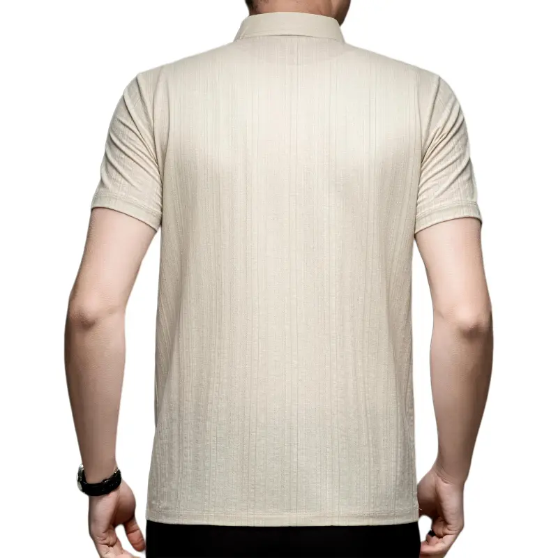 PIERRE CARDIN Polo Shirts Men-7