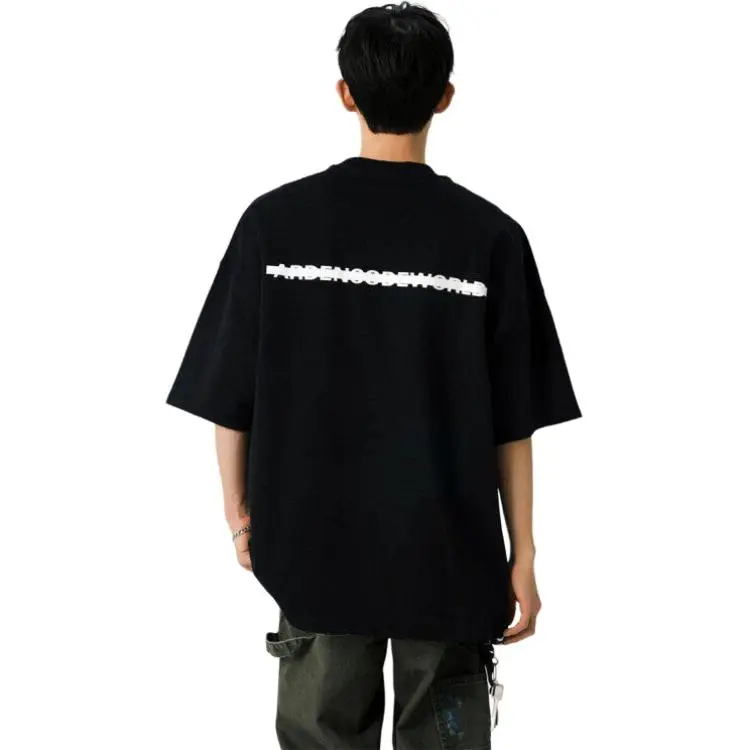 BANDICOOT T Shirts Unisex-4