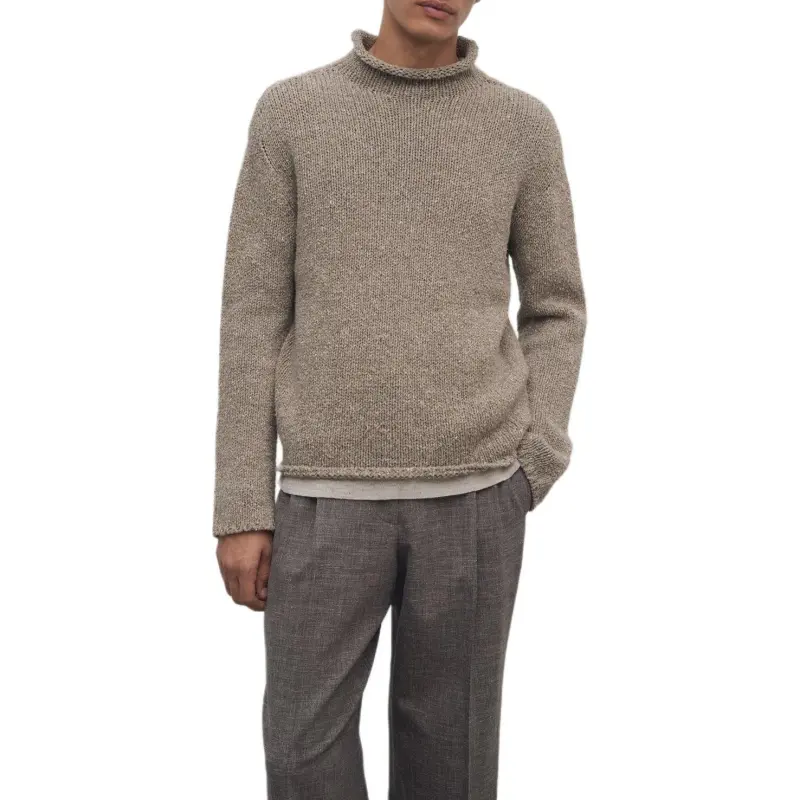 THE ROW Ryoko Jumper-2