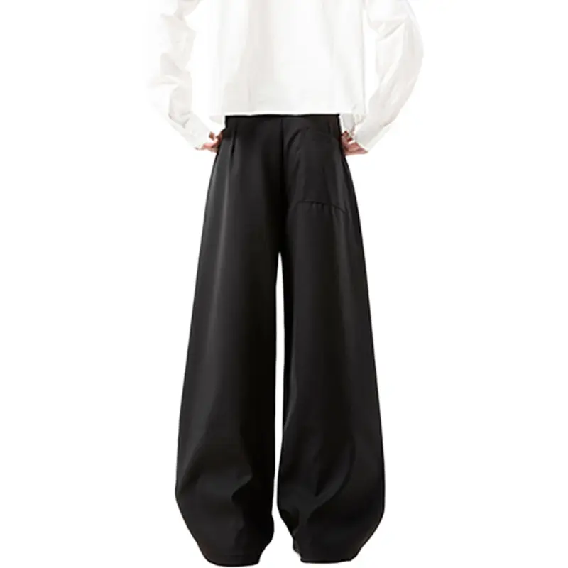 FA2LO Casual Pants Unisex-1