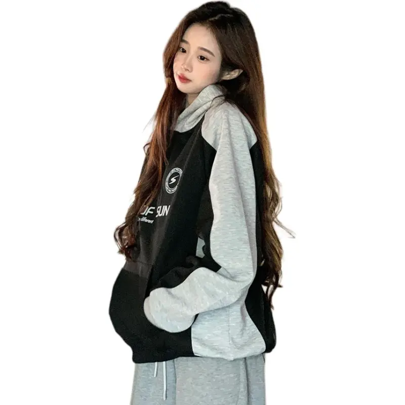 Mu Xiao Xin Sweatshirts Unisex-6