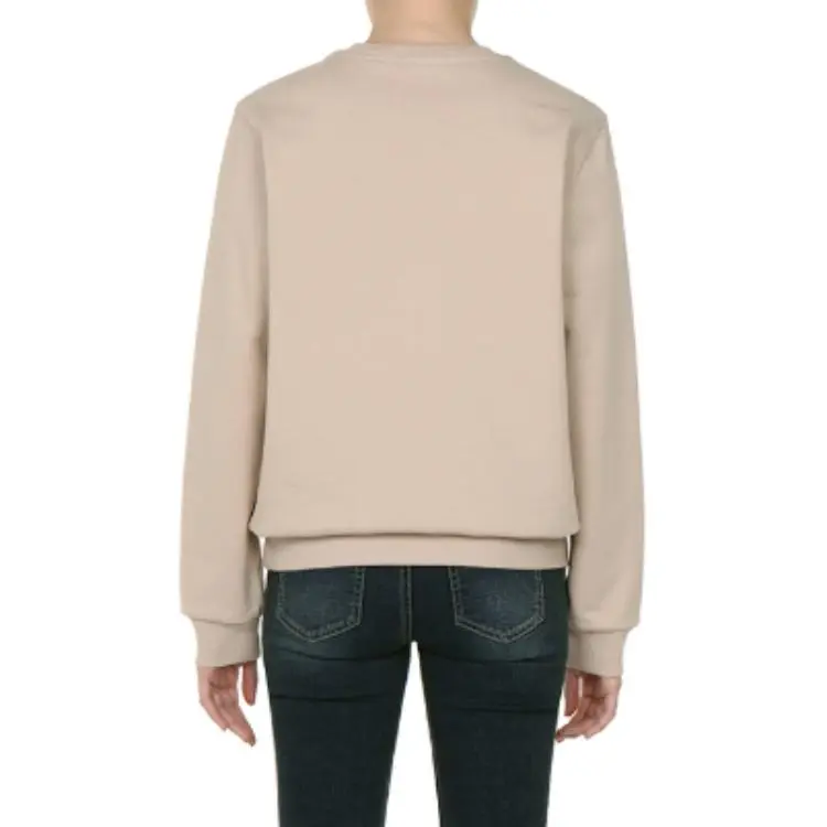 GUESS Sweatshirt Women's Light Brown-1