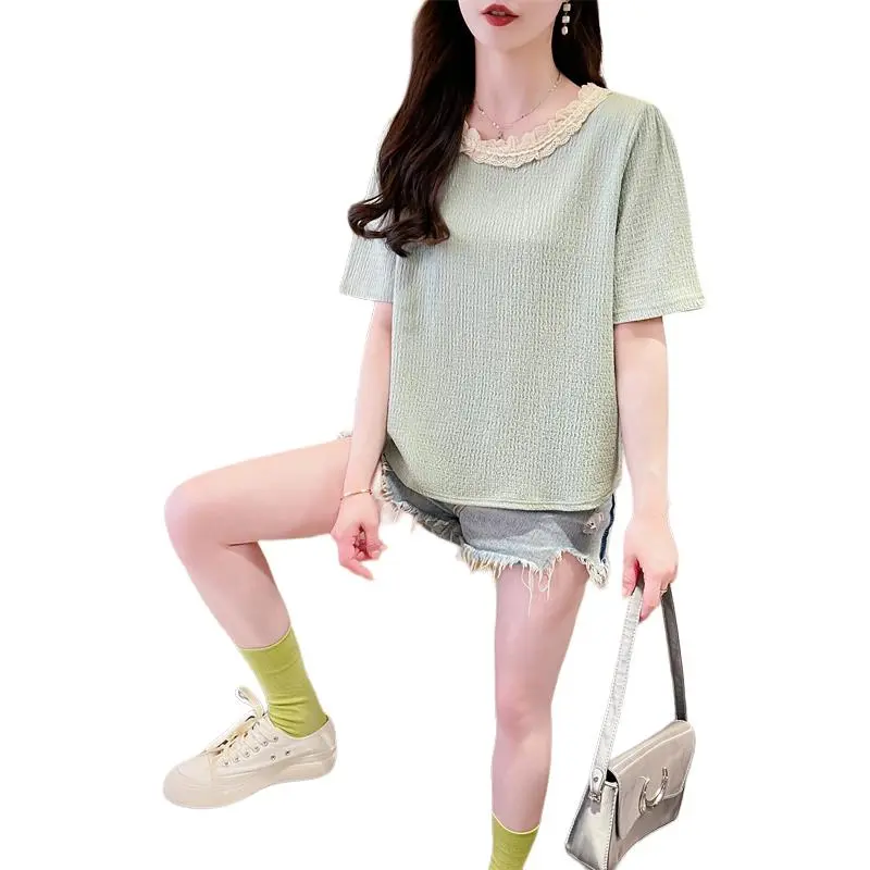 GOSO T Shirts Women's-14