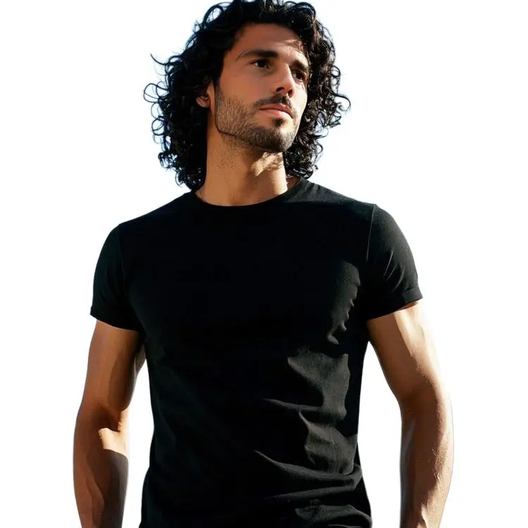 AKCLUB Free Cuba Series T Shirt Men's-6