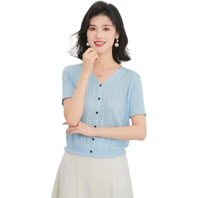 JINJU Knitwear Women's-1