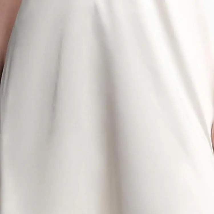 EMPORIO ARMANI Nightgown Women's Ivory White-2