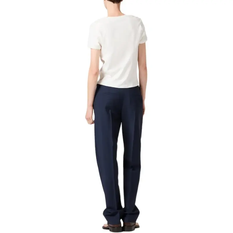 MIU MIU X Petit Bateau Jersey T shirt-3