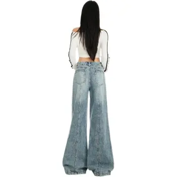 ZAZN Jeans Women's