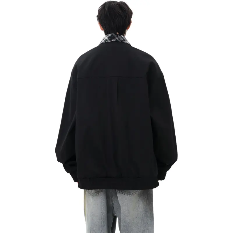 Lightning X Storm Jacket Unisex-1