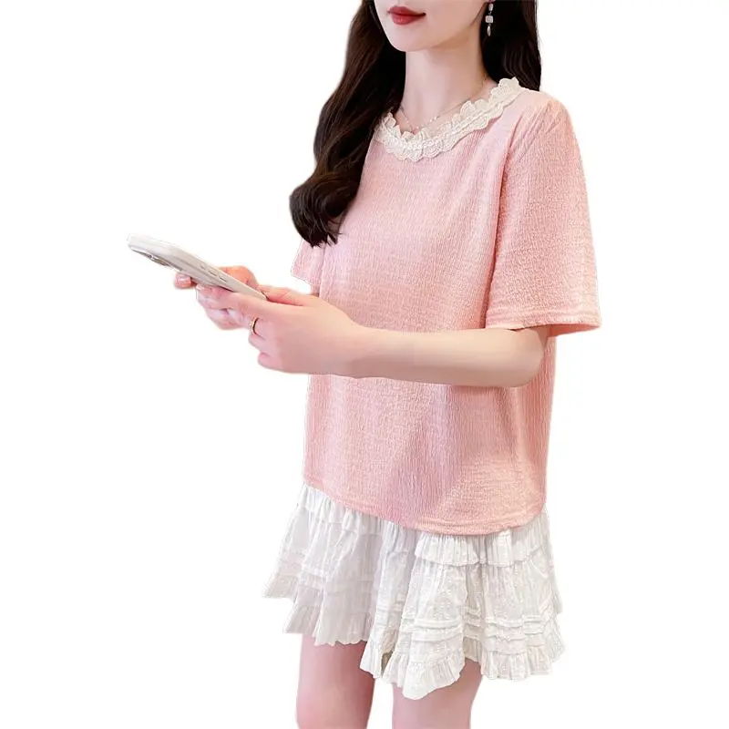 GOSO T Shirts Women's-1