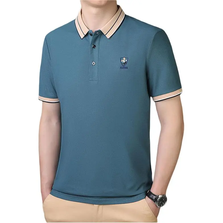 PIERRE CARDIN Polo Shirts Men-8