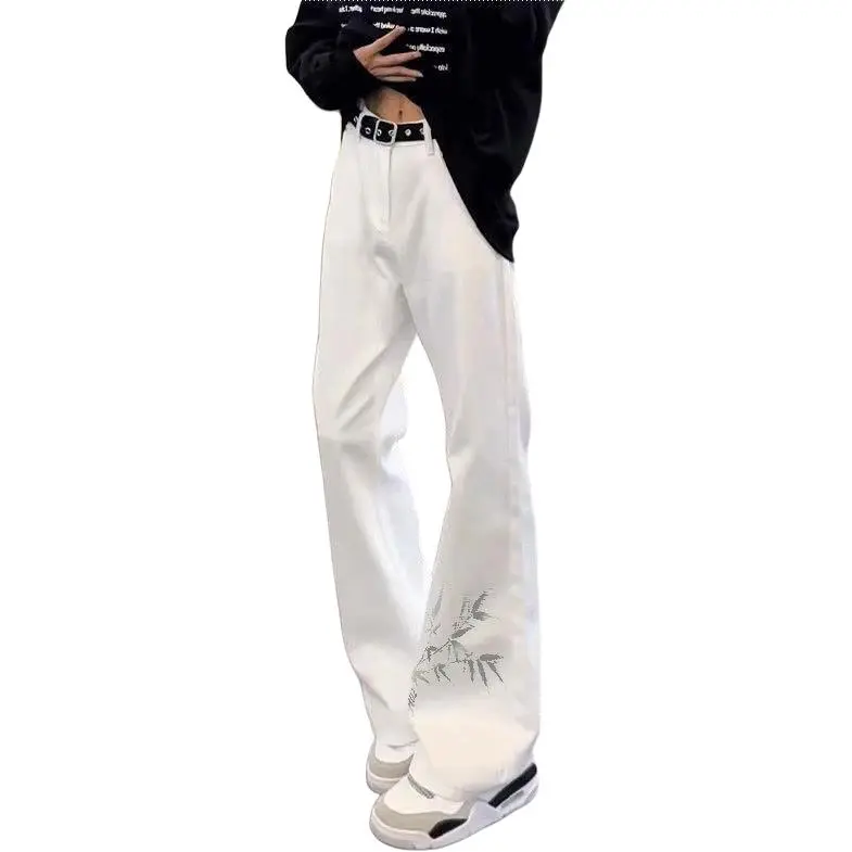A02 Jeans Unisex-8