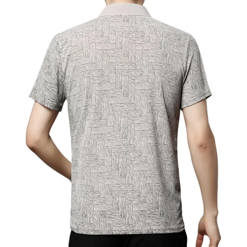 PIERRE CARDIN Polo Shirts Men-1
