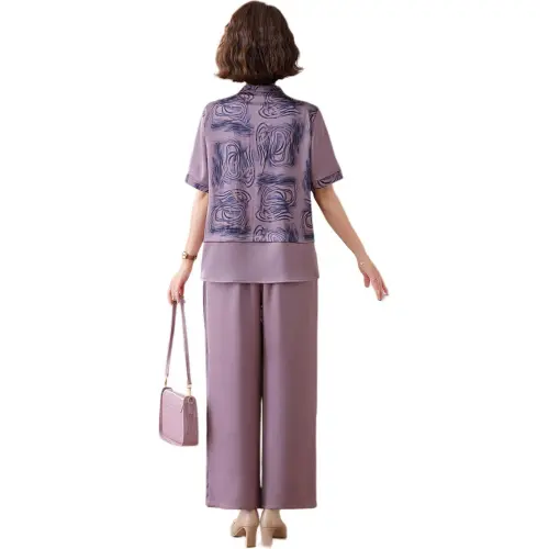 PIERRE CARDIN Casual Suit Women's