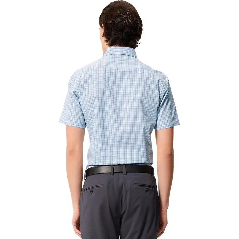 Camicissima Shirts Men Blue-1