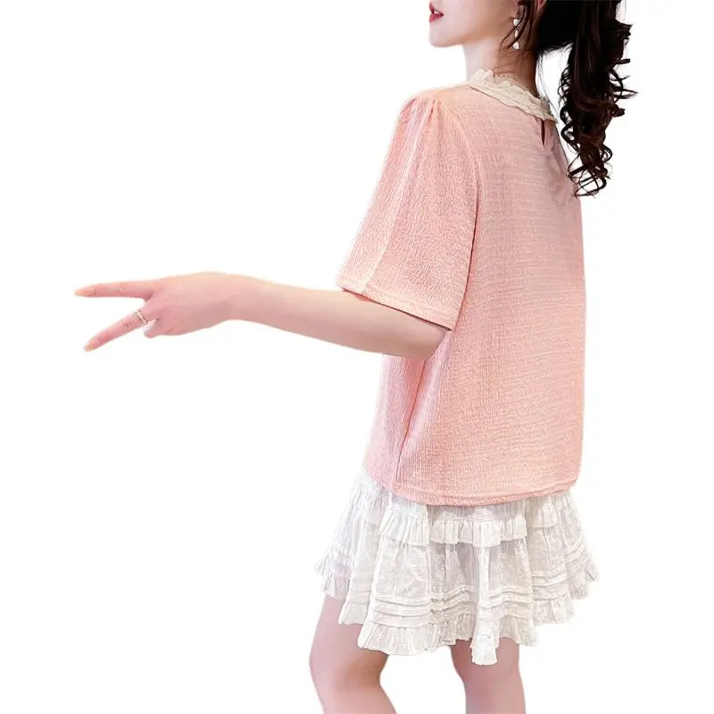 GOSO T Shirts Women's-2
