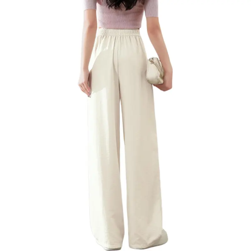 Ya Sheep People Casual Pants Women's-21