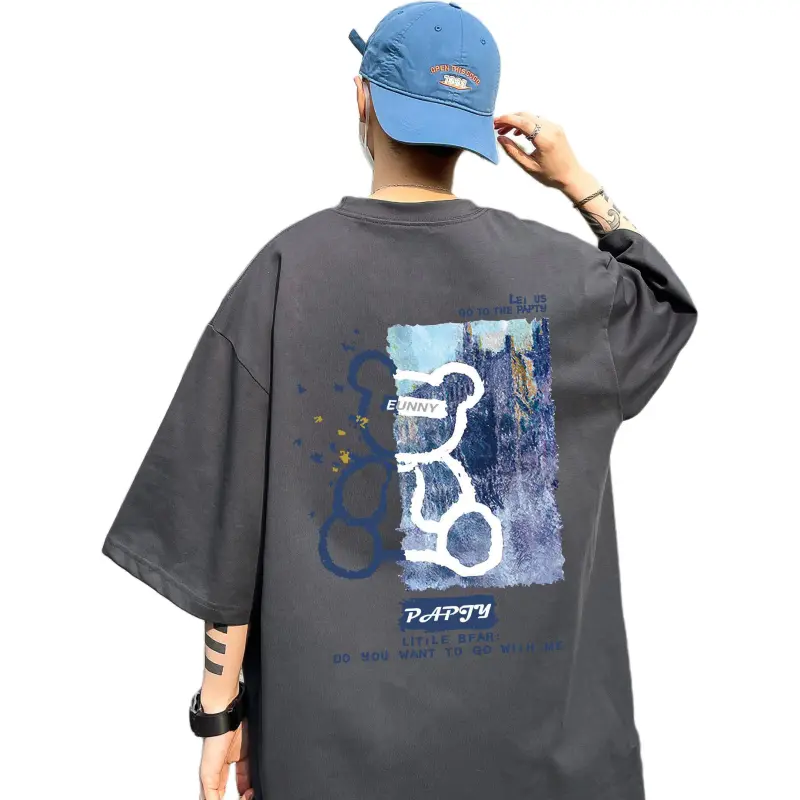 BANDICOOT T Shirts Unisex-5