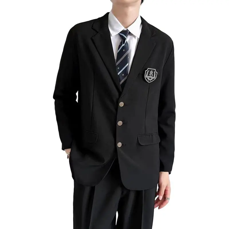 CAT'S PAW Business Suits Unisex-2