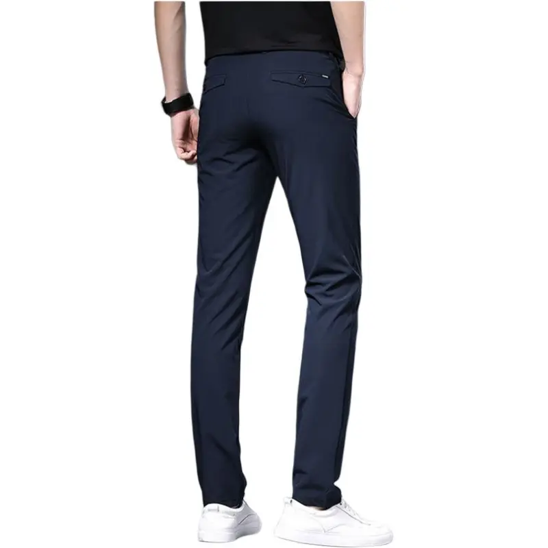 PIERRE CARDIN Suit Trouser Men's-3